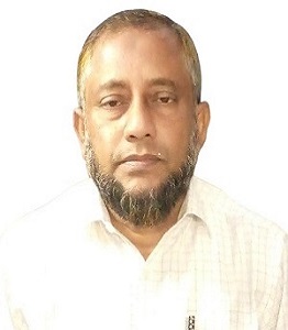 Mohammed Hossain